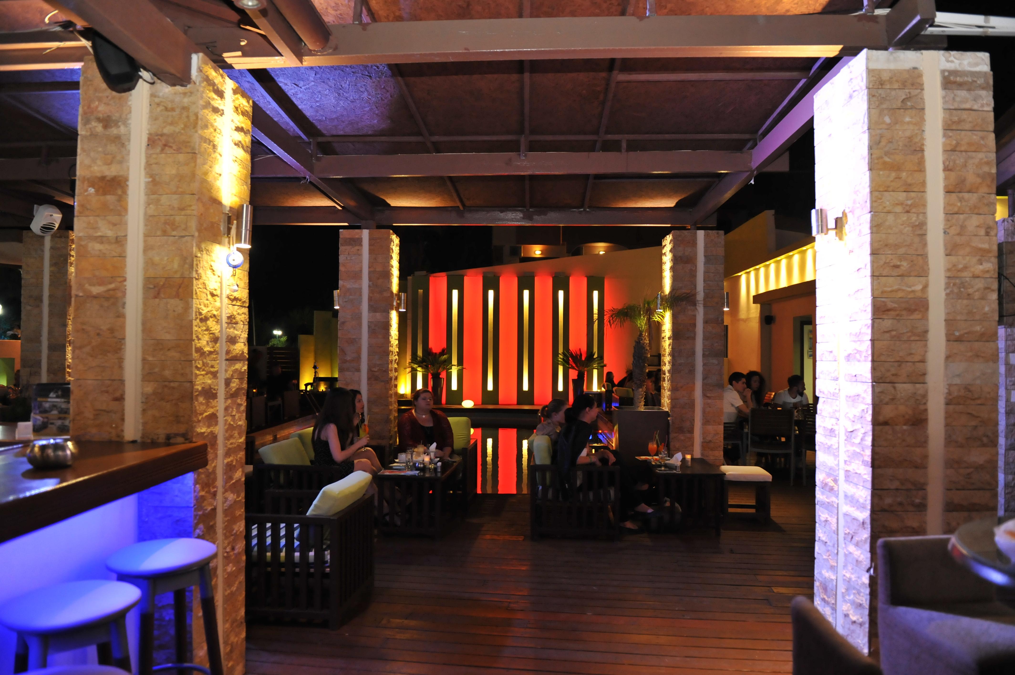 Heleni Beach Hotel Ялиссос Экстерьер фото
