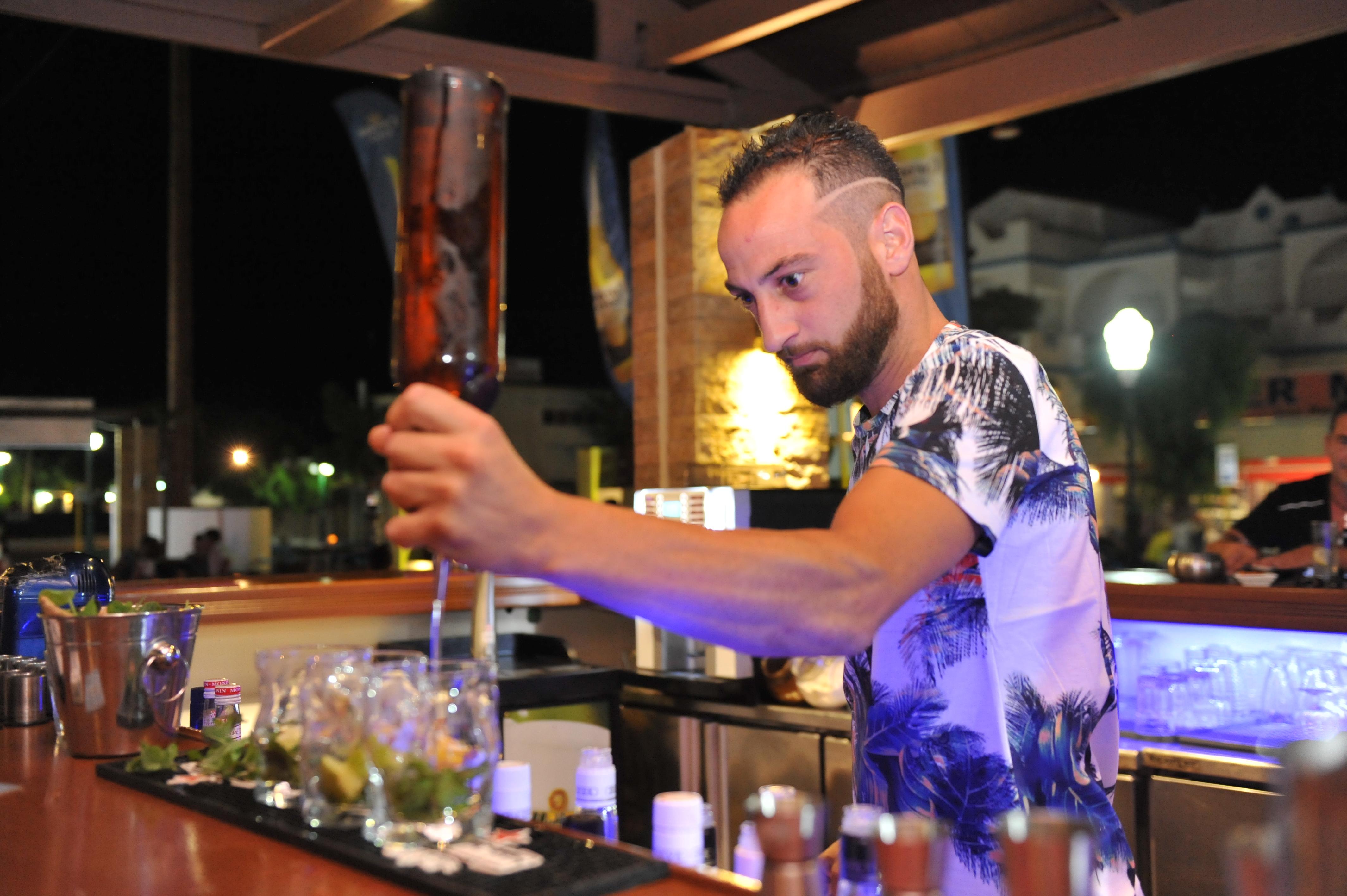 Heleni Beach Hotel Ялиссос Экстерьер фото