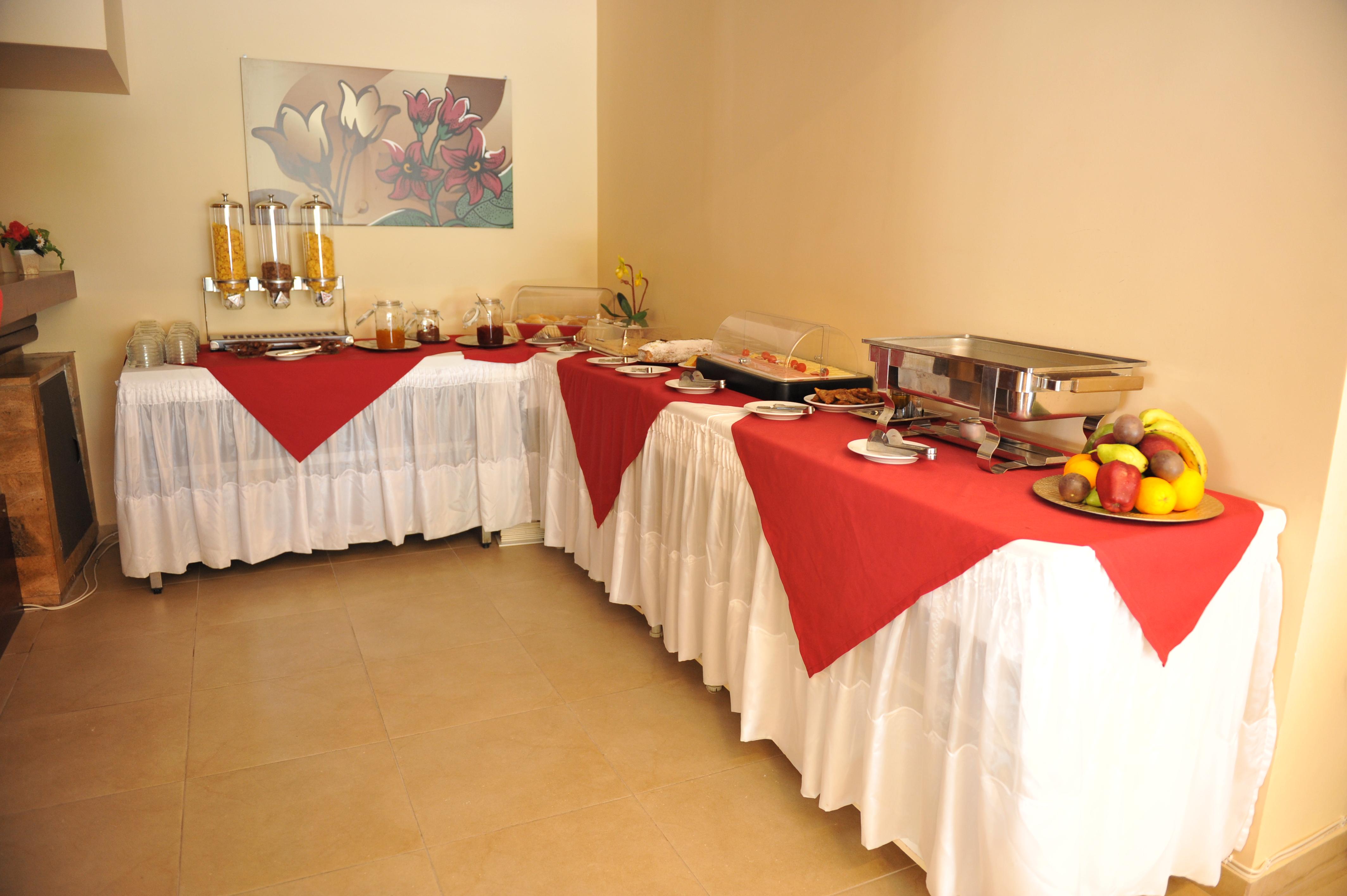 Heleni Beach Hotel Ялиссос Экстерьер фото