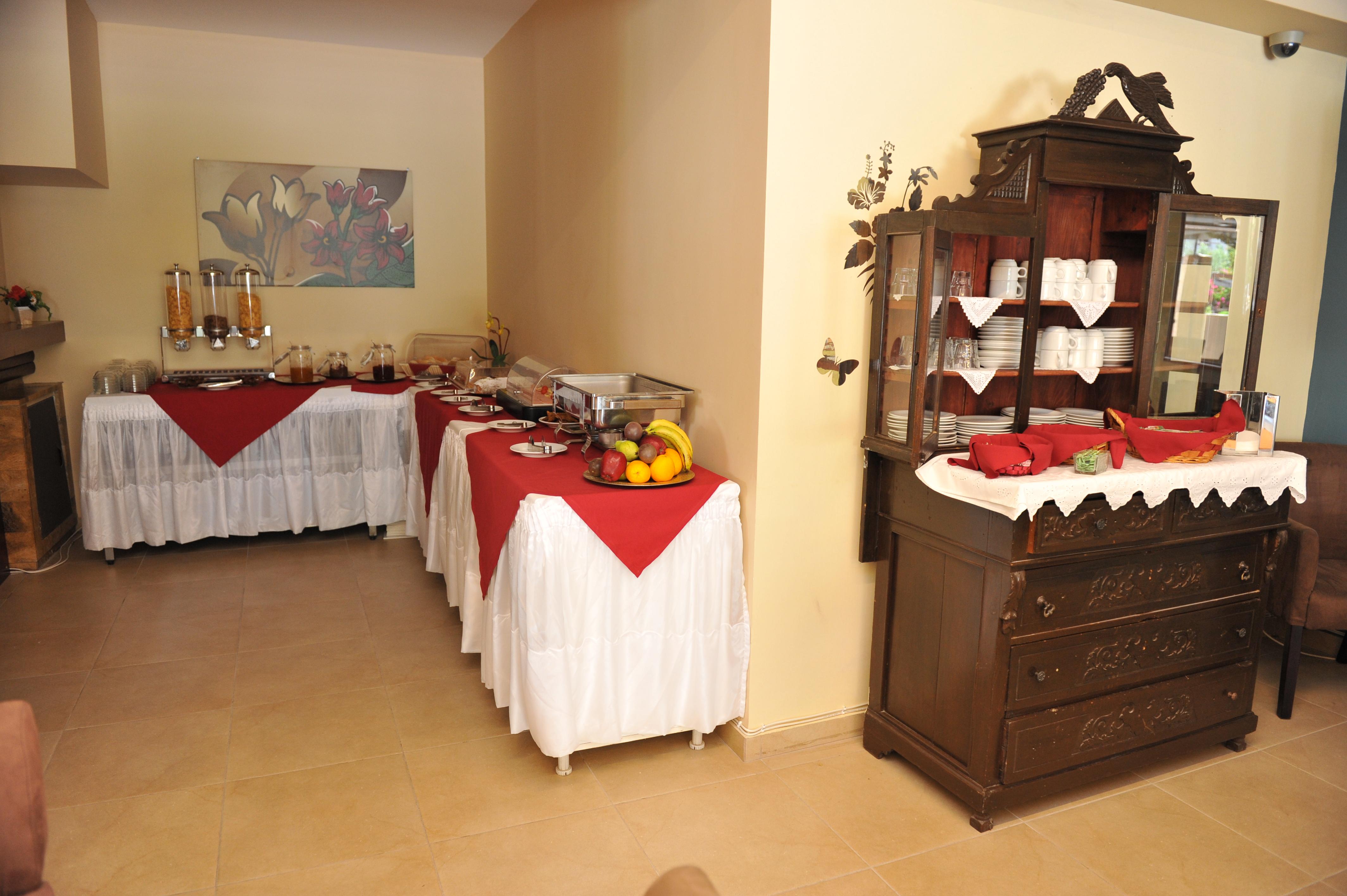 Heleni Beach Hotel Ялиссос Экстерьер фото